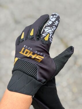 Gloves